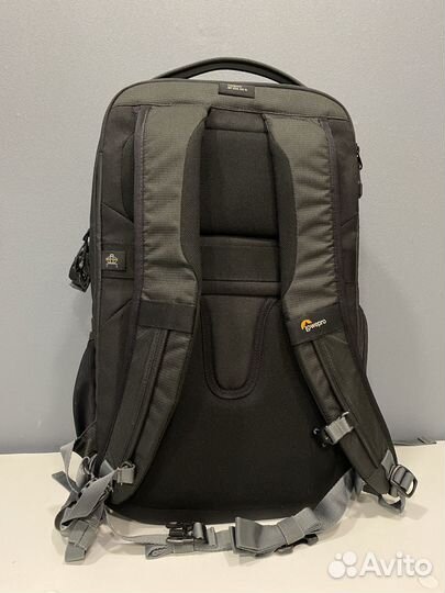 Рюкзак Lowepro Fastpack BP250 AW III
