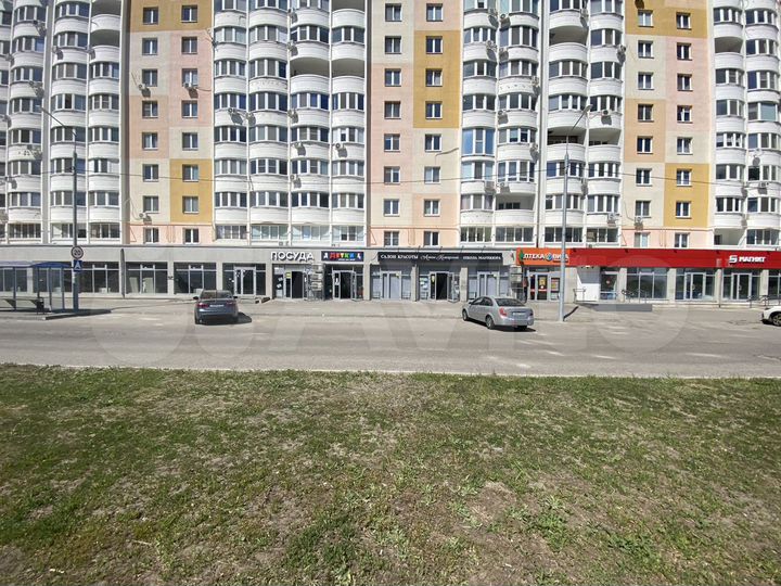 Свободного назначения, 78.8 м²