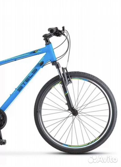 Велосипед Stels Navigator-590 V, рама 18