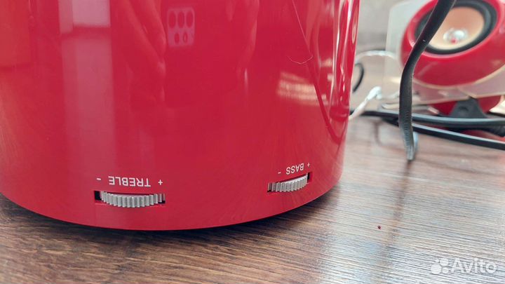 Стерео система Sven