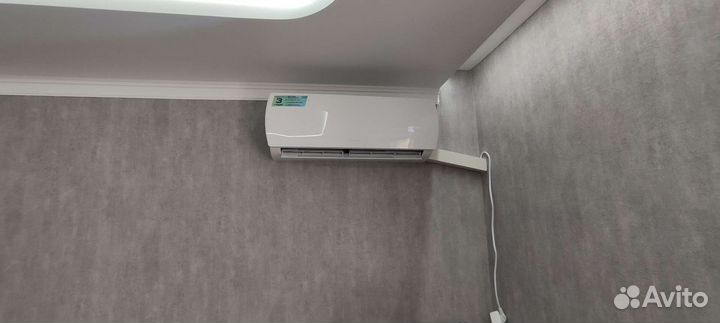 Кондиционеры Установка Сервис