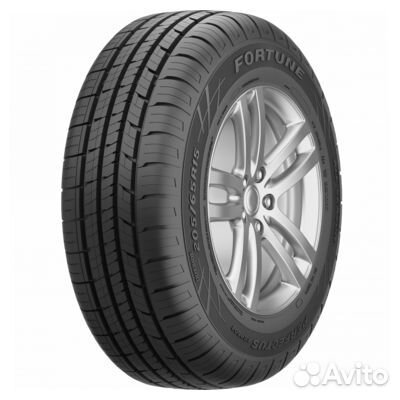 Fortune FSR602 235/60 R18 103V