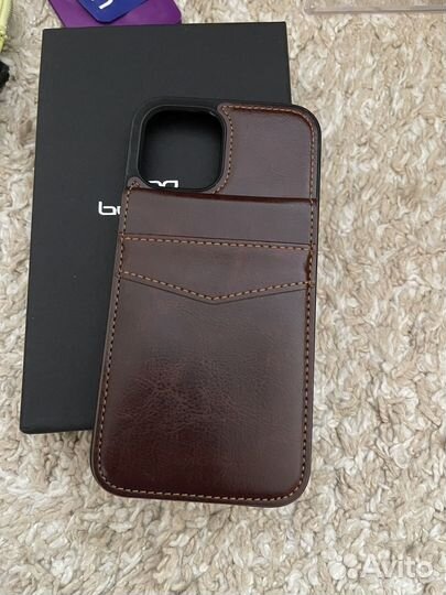 Чехол на iPhone 12 pro max