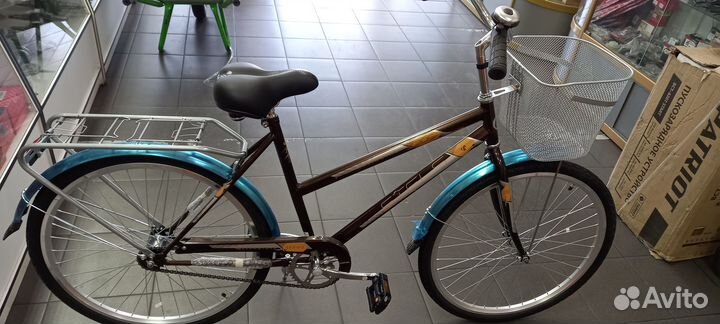 Велосипед stels Navigator-205 C 26”