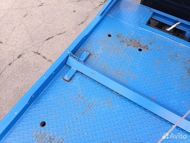 ГАЗ ГАЗон Next 3010 GD, 2018