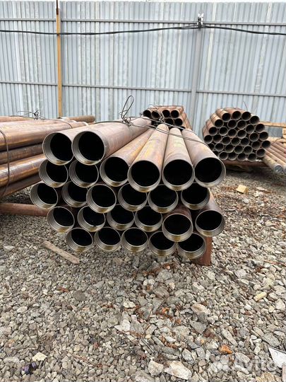 Труба колонковая бурильная