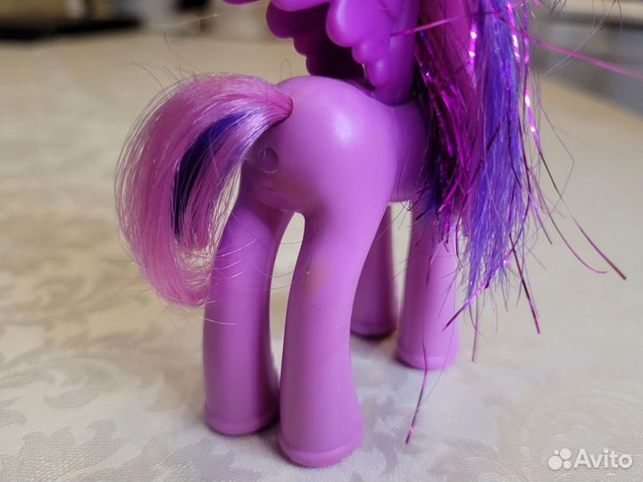 My little pony