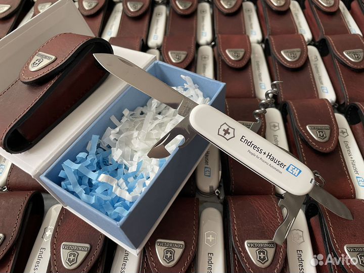 Инструмент Victorinox