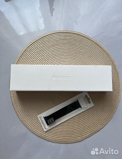 Apple watch series 4 40mm
