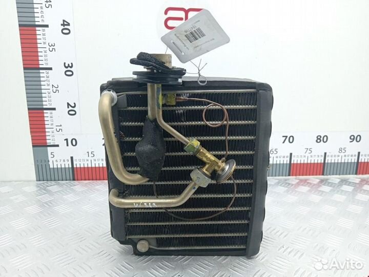 Испаритель кондиционера Mitsubishi L200 3 рест