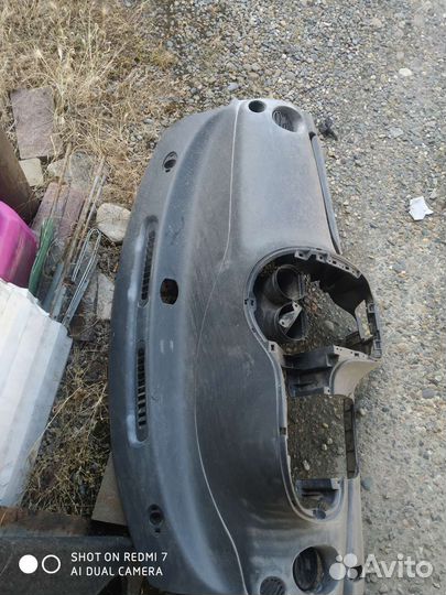 Торпеда matiz