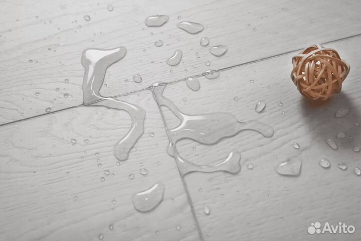 SPC Ламинат Icon Floor Black 4/43 4V BL-30 Дуб Стелла 1220x151