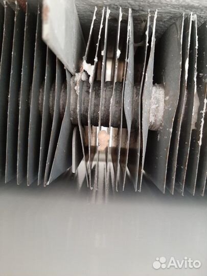 Приемка квартиры в новостройке (есть сро, реестр)