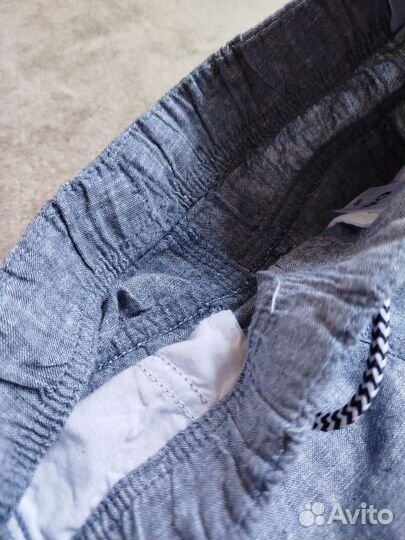 Шорты C&A (Нидерланды) на 98 см