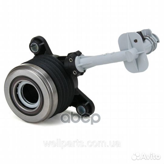 Цилиндр сцепления рабочий logan I, duster, mega