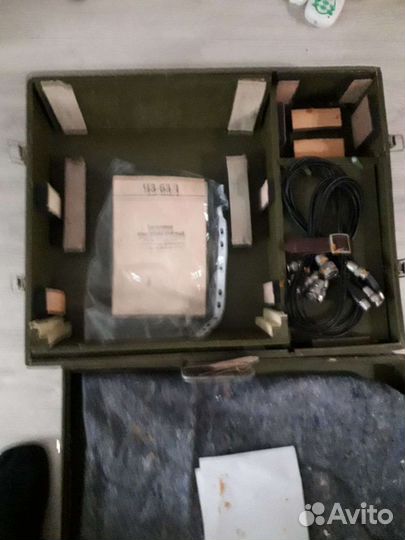 Частотомер Ч3-63/1