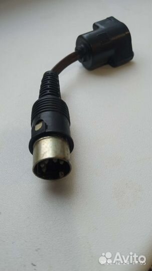 Переходник