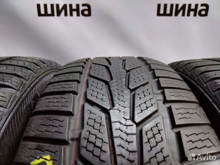 Semperit Speed Grip 205/55 R16