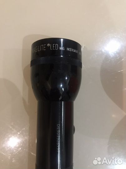 Светодиодный фонарь Maglite Led