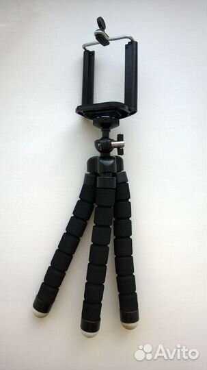 Штатив для телефона