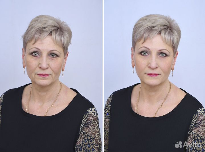 Услуги Photoshop / Услуги фотошопа / Фотомонтаж