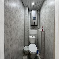 1-к. квартира, 44 м², 1/5 эт.