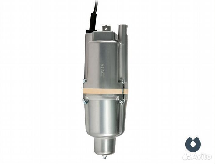 Насос вибрационный Unipump Бавленец 10м нижн.забор