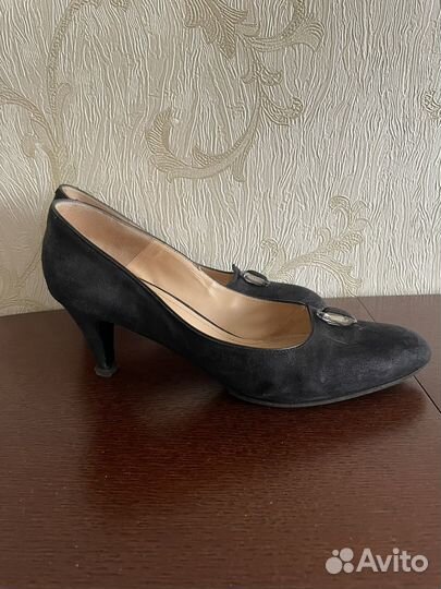 Туфли женские Италия