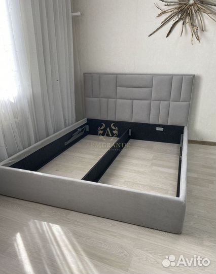 Кровать в рассрочку от производителя