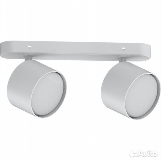 Настенно-потолочный светильник feron ML212