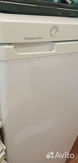 Морозильная камера 130см