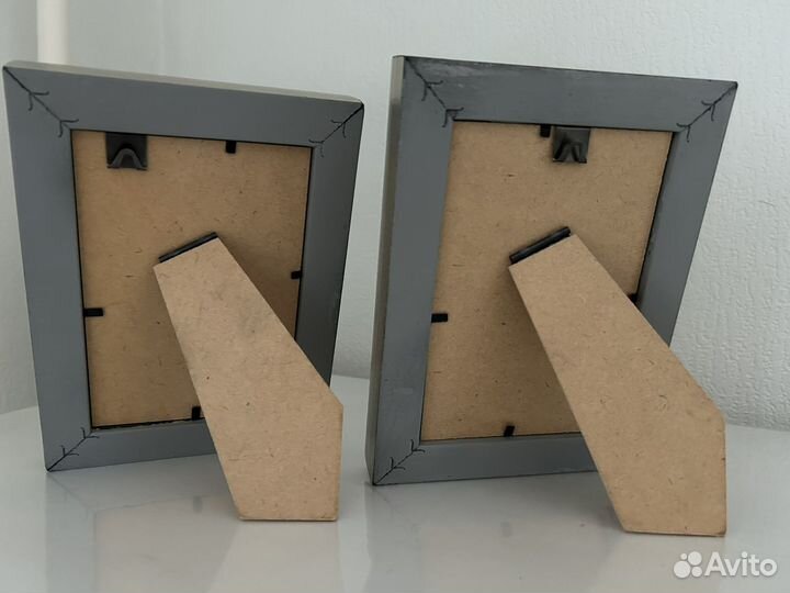 Фоторамки 2 шт