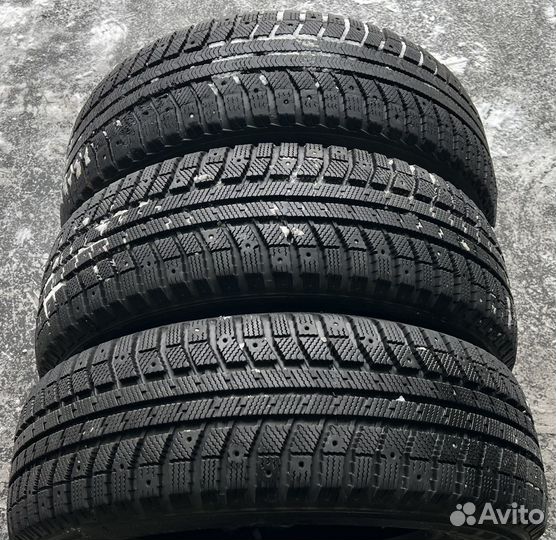 Amtel NordMaster ST 205/65 R15