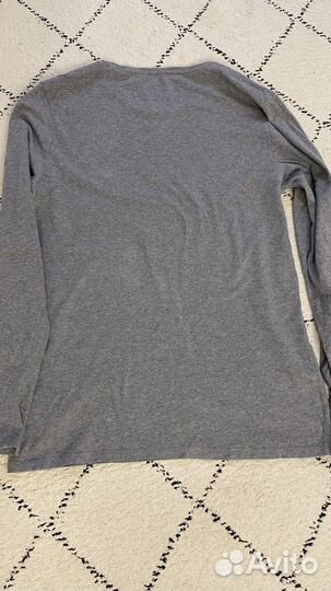 Лонгслив Guess
