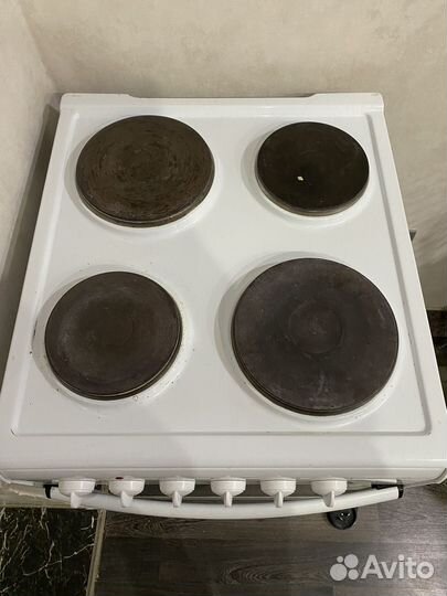 Плита электрическая