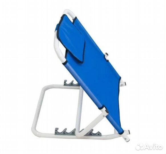 Опора под спину на кровать