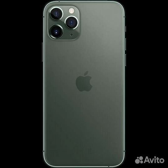 iPhone 11 Pro, 256 ГБ