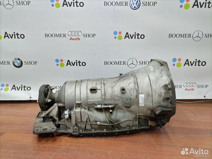 Кпп Bmw 7 E66 N62B40 2001-2005