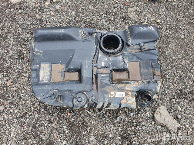 Бензобак Ford Mondeo 2000-2007