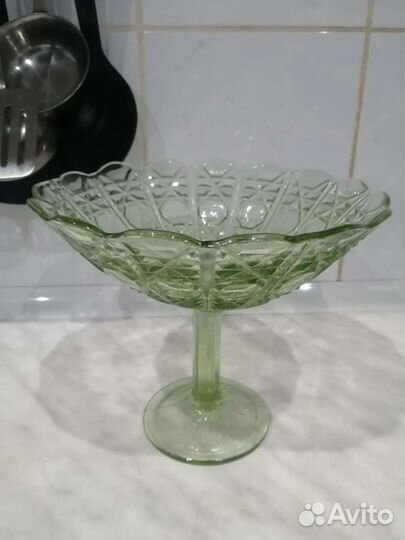 Ваза для фруктов