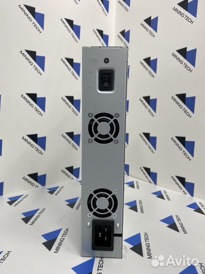 Блок питания PSU3300-03 plus для Avalon 1066-1246