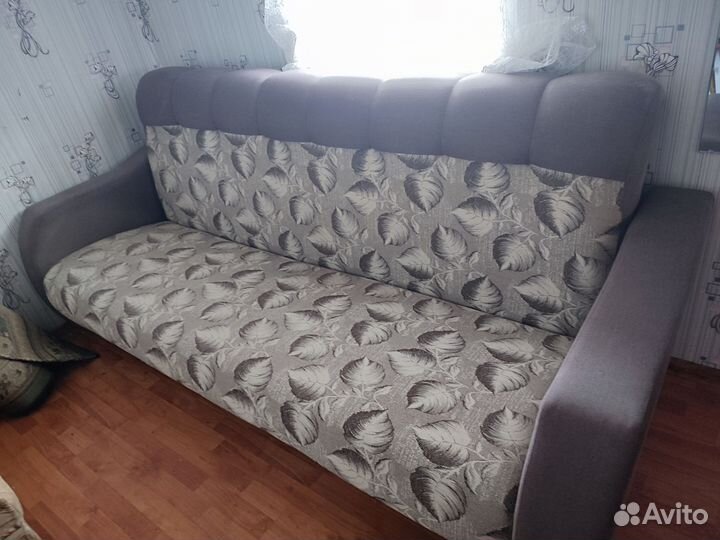Диван бу