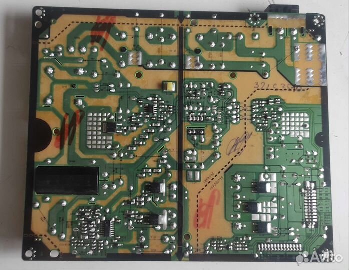 EAX64324701 (1.5) EAY62512301 от LG 32LS3510