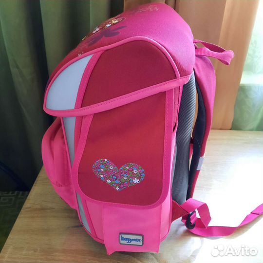 Рюкзак новый ортопедический
