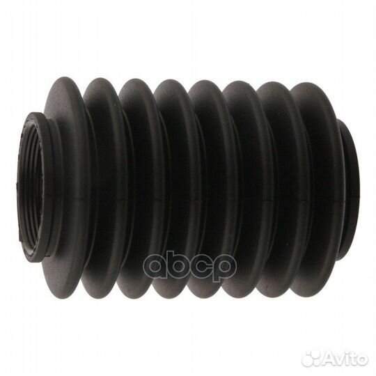 Пыльник рулевой рейки 62800002 (1) 62800002 Swag