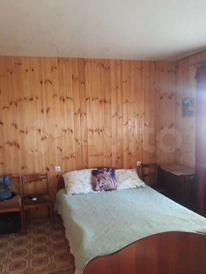 Дом 60 м² на участке 16 сот.