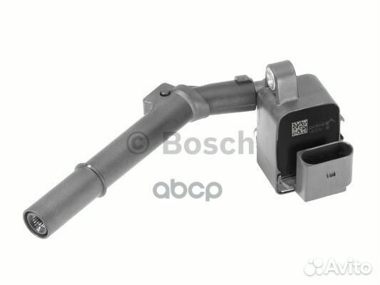 Катушка зажигания 0221604036 Bosch