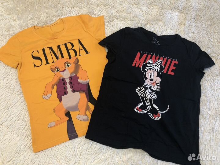 Пакет из 14 вещей 42-46