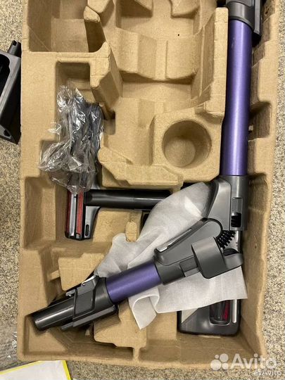 Пылесос Tefal TY9639