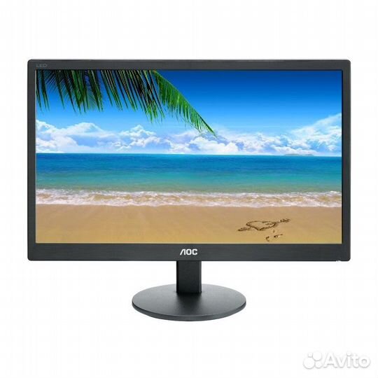 Монитор AOC Value Line e970Swn